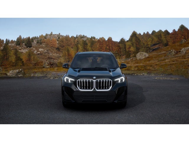 2026 BMW X1 Base