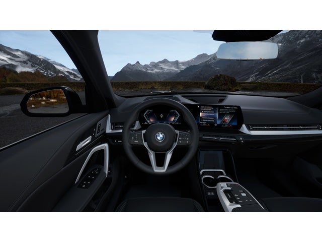 2027 BMW X1 Base