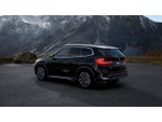 2027 BMW X1 Base