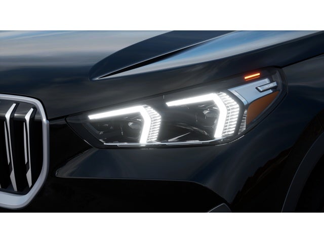 2027 BMW X1 Base