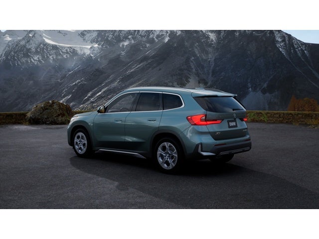2026 BMW X1 Base