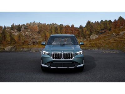 2026 BMW X1 Base