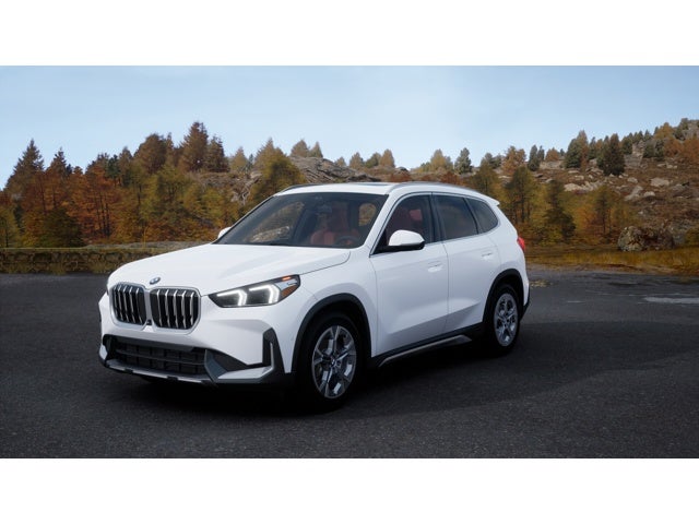 2026 BMW X1 Base