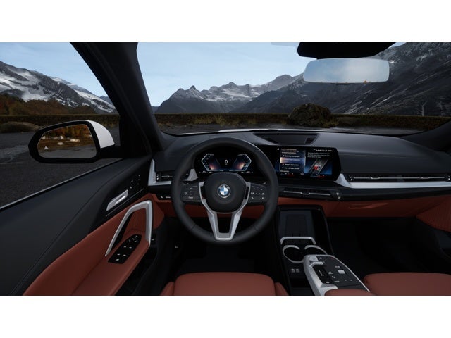 2026 BMW X1 Base