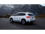 2026 BMW X1 Base