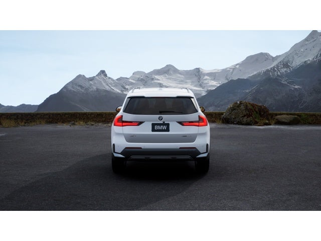 2026 BMW X1 Base