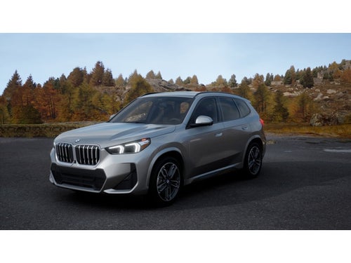 2026 BMW X1 Base