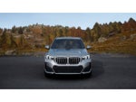 2026 BMW X1 Base