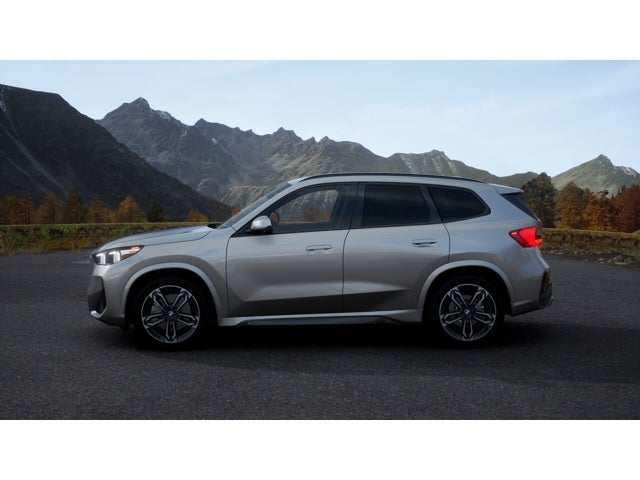 2026 BMW X1 Base