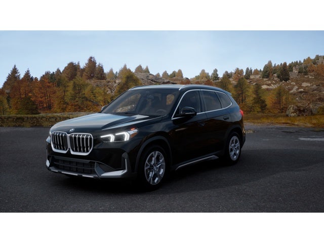2026 BMW X1 Base