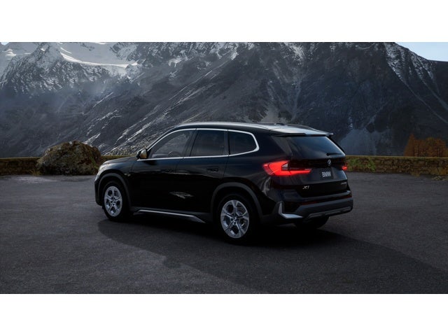 2026 BMW X1 Base