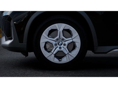 2026 BMW X1 Base