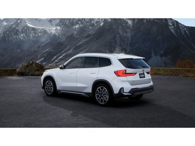 2026 BMW X1 Base