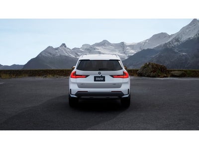 2026 BMW X1 Base