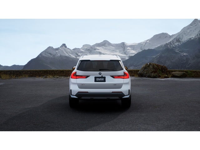 2026 BMW X1 Base