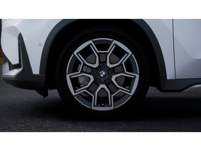 2026 BMW X1 Base