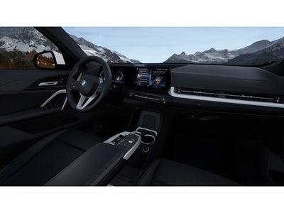 2026 BMW X1 Base