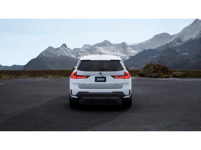 2026 BMW X1 Base