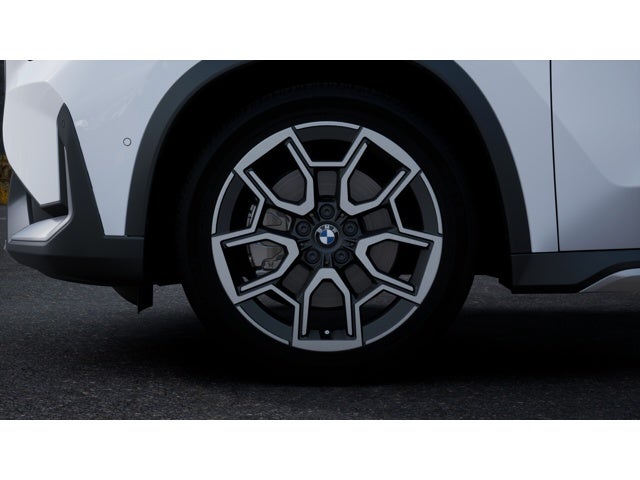 2026 BMW X1 Base