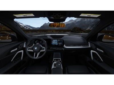 2027 BMW X1 Base