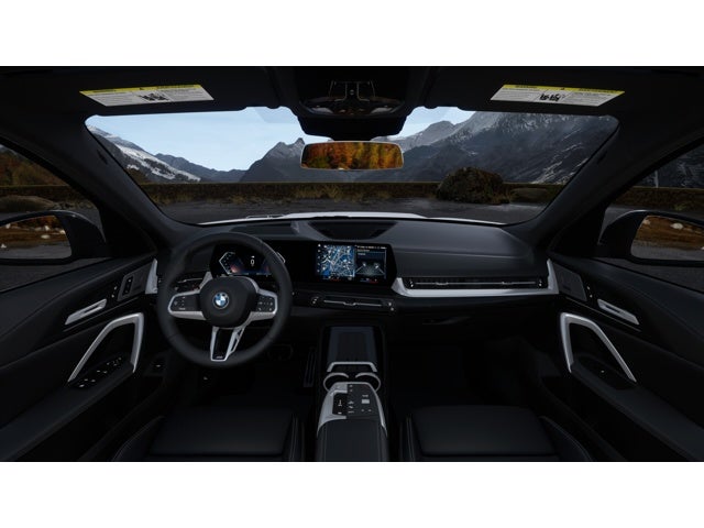 2027 BMW X1 Base