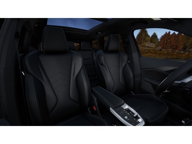 2027 BMW X1 Base
