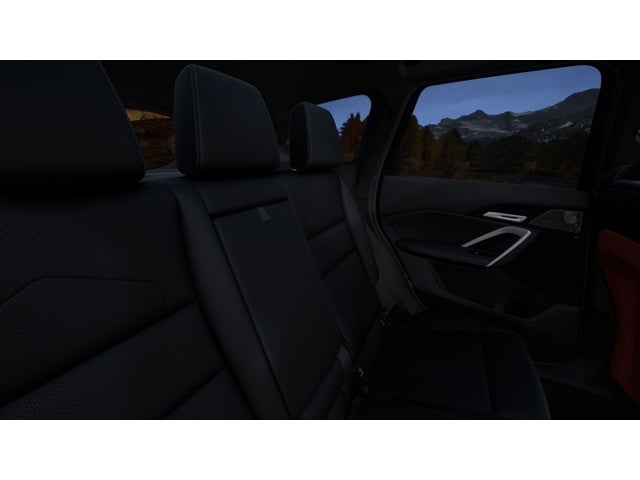 2027 BMW X1 Base