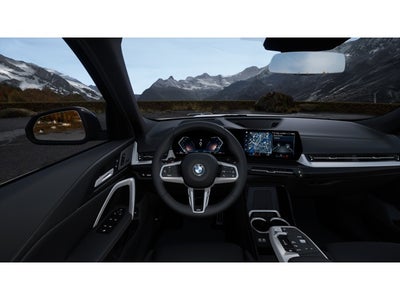 2027 BMW X1 Base