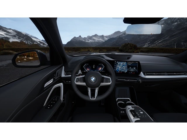 2027 BMW X1 Base
