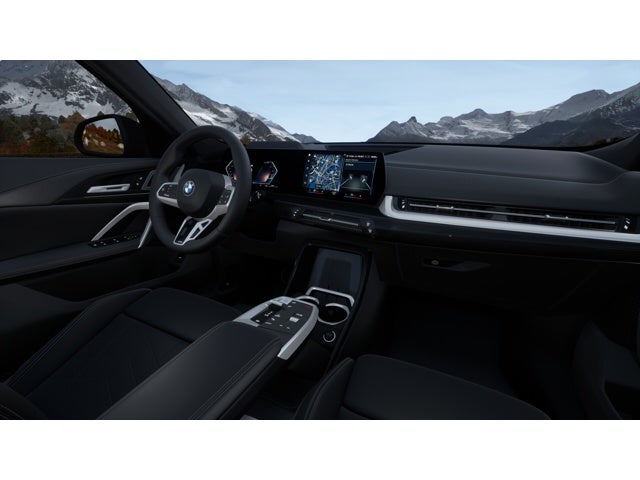 2027 BMW X1 Base
