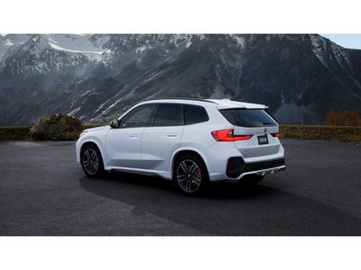 2027 BMW X1 Base