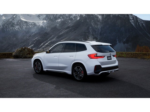 2027 BMW X1 Base