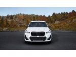 2027 BMW X1 Base