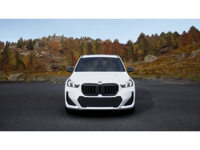 2027 BMW X1 Base