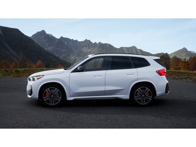 2027 BMW X1 Base