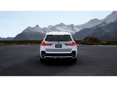 2027 BMW X1 Base