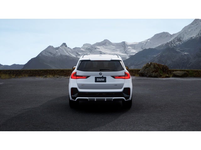 2027 BMW X1 Base