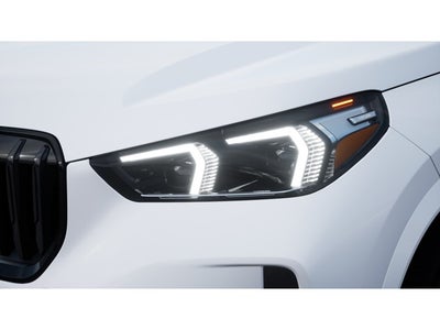 2027 BMW X1 Base