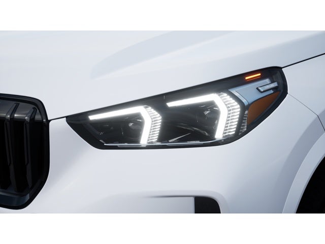 2027 BMW X1 Base