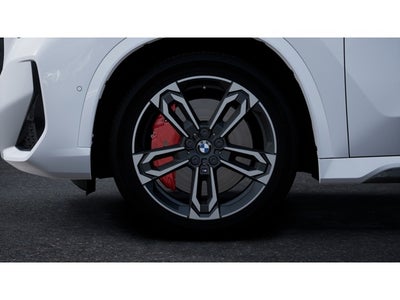 2027 BMW X1 Base