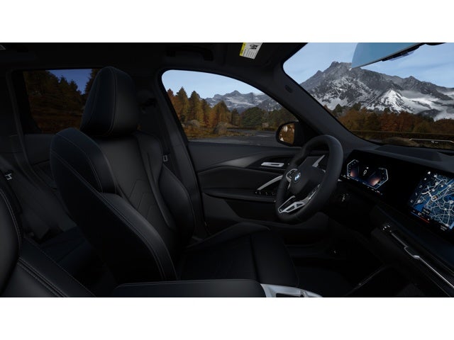 2027 BMW X1 Base