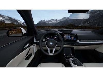 2027 BMW X1 Base