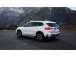 2027 BMW X1 Base