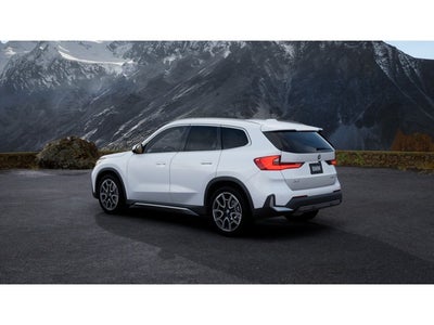 2027 BMW X1 Base