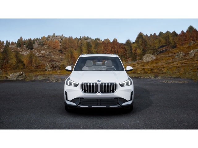 2027 BMW X1 Base