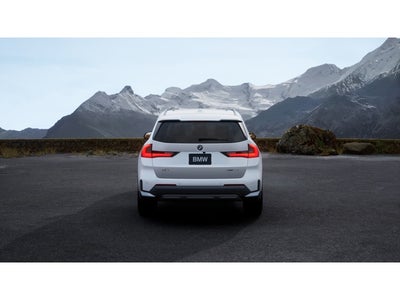 2027 BMW X1 Base