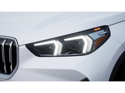 2027 BMW X1 Base