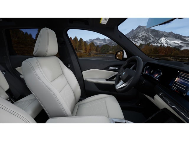 2027 BMW X1 Base