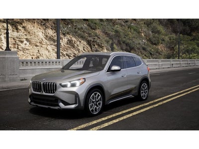 2026 BMW X1 Base