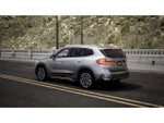 2026 BMW X1 Base